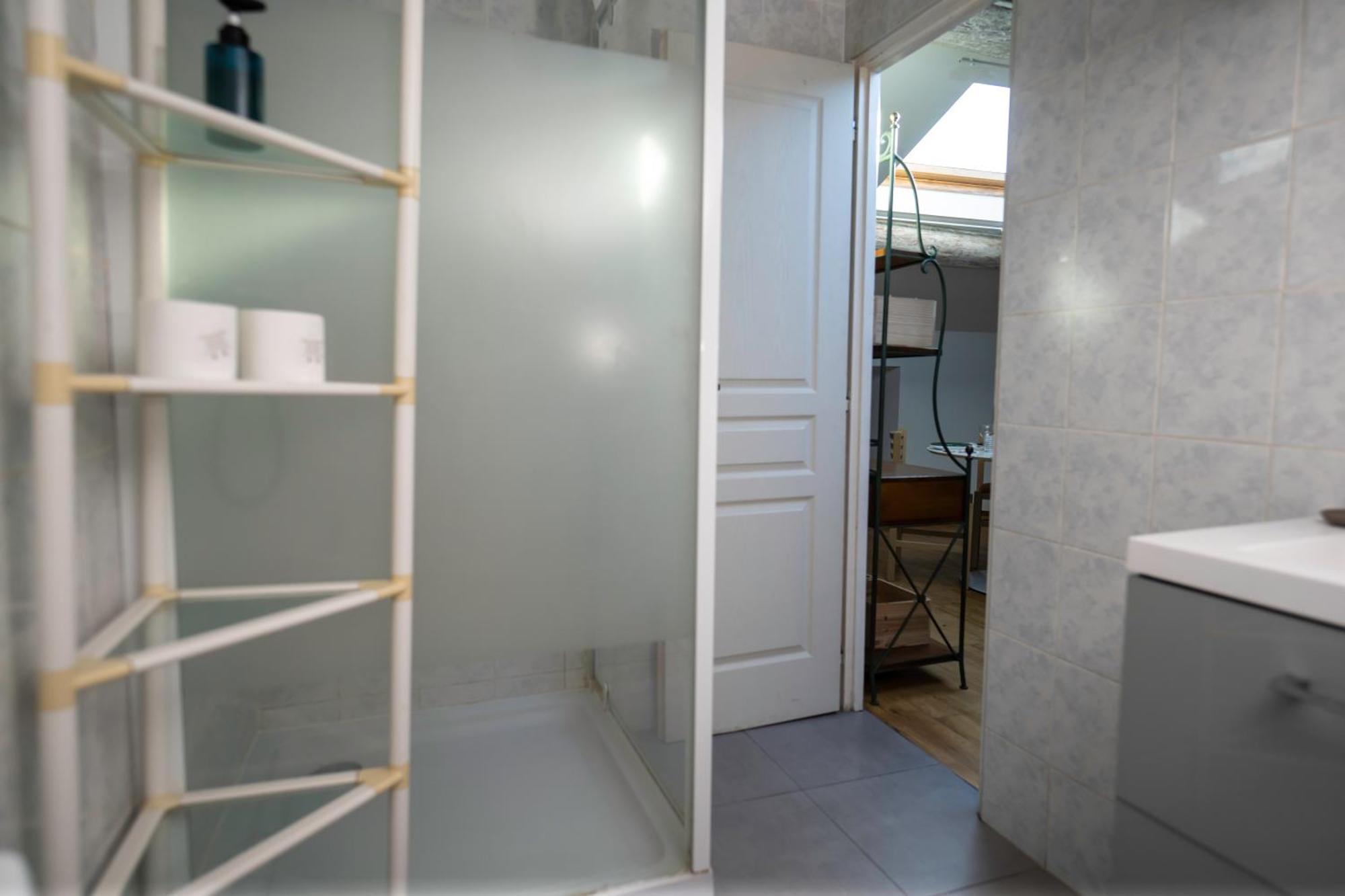 "Le Colombier"-Meuble De Tourisme 3 Etoiles -Residence "Les Logis De Beziers"-Garage Optionnel-Coeur De Ville-Plages A 16Km ! 外观 照片
