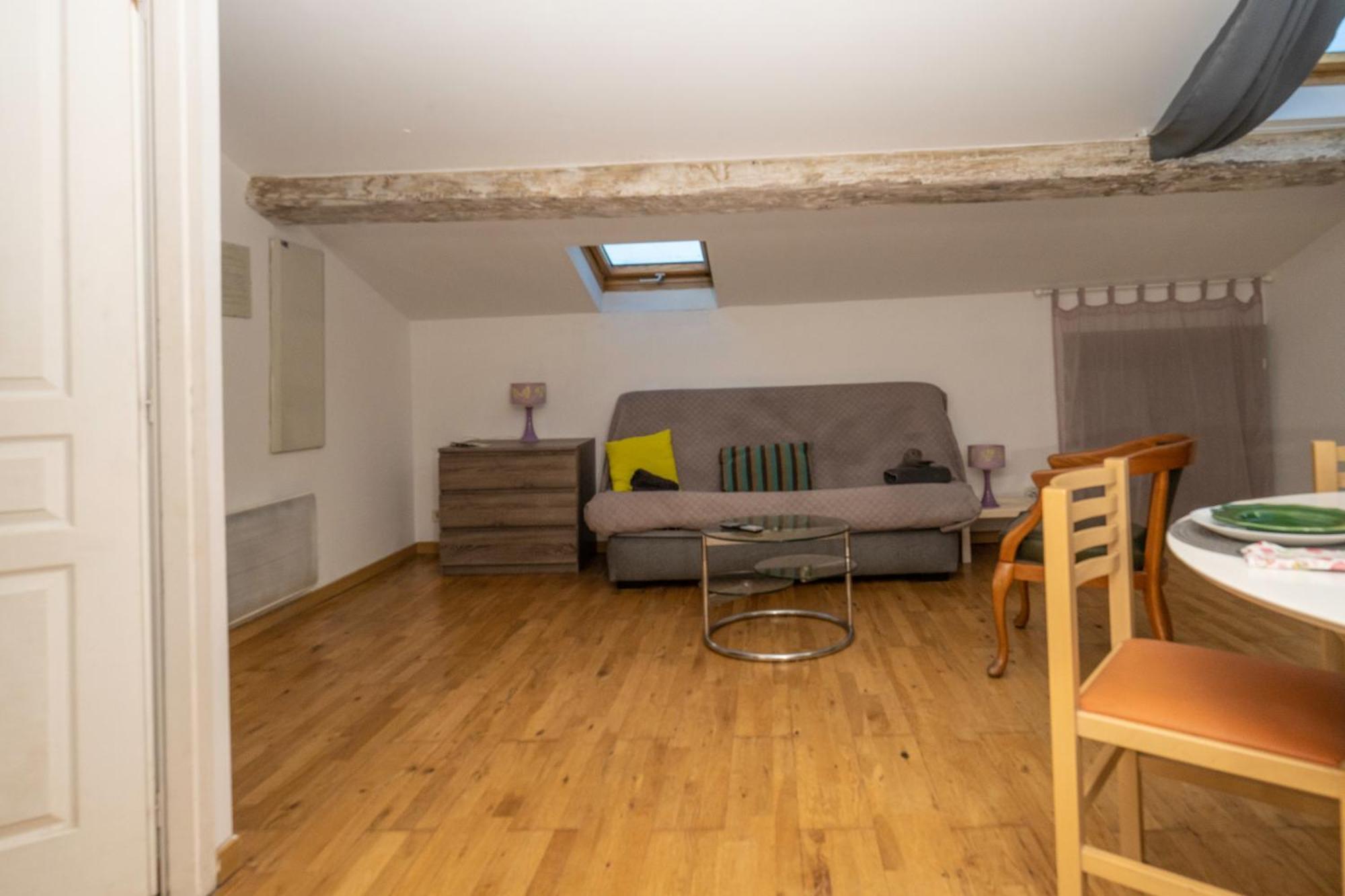 "Le Colombier"-Meuble De Tourisme 3 Etoiles -Residence "Les Logis De Beziers"-Garage Optionnel-Coeur De Ville-Plages A 16Km ! 外观 照片